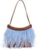 STAUD STAUD Winslow Bag Bronze/Cielo One - 1