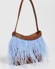STAUD STAUD Winslow Bag Bronze/Cielo One - 4