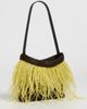 STAUD STAUD Winslow Shoulder Bag Espresso/Canary One - 4