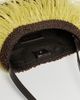 STAUD STAUD Winslow Shoulder Bag Espresso/Canary One - 6