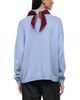 Staud Staud Winston Wool Scarf Sweater - 2