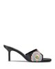 Staud Staud Women's Bea Beaded Sandals - 2
