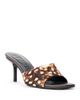 Staud Staud Women's Bea Calf Hair Sandals - 1