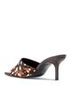 Staud Staud Women's Bea Calf Hair Sandals - 3