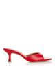 Staud Staud Women's Brigitte Slide Sandals - 2