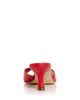 Staud Staud Women's Brigitte Slide Sandals - 4