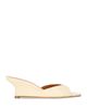 Staud Staud Women's Brigitte Wedge Sandals - 2