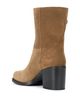 Staud Staud Women's Brooklyn Buckled Ankle Boots - 3