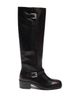 Staud Staud Women's Brooklyn Leather Riding Boots - 3