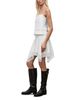 Staud Staud Women's Brooklyn Leather Riding Boots - 6