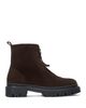 Staud Staud Women's Miles Zip Ankle Boots - 3