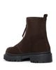 Staud Staud Women's Miles Zip Ankle Boots - 4