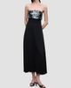 Staud Staud Women's Phoenix Sequined Crinkle Chiffon Gown - 2