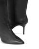 Staud Staud Women's Sebastian Leather Over-the-Knee Boots - 3