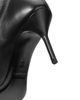 Staud Staud Women's Sebastian Leather Over-the-Knee Boots - 5