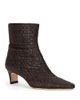 Staud Staud Women's Wally Ankle Boots - 1