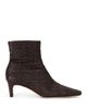 Staud Staud Women's Wally Ankle Boots - 2