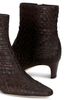Staud Staud Women's Wally Ankle Boots - 3