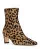 Staud Staud Women's Wally Calf Hair Booties - 1