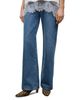 Staud Staud Women's Wally Calf Hair Booties - 2