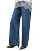 Staud Staud Women's Wally Calf Hair Booties - 3