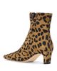 Staud Staud Women's Wally Calf Hair Booties - 6