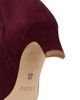 Staud Staud Women's Wally Suede Ankle Booties - 5