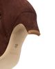 Staud Staud Women's Wally Suede Ankle Boots - 3