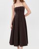 STAUD STAUD Wylie Dress Earth Studs - 2