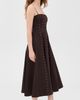STAUD STAUD Wylie Dress Earth Studs - 4
