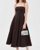 STAUD STAUD Wylie Dress Earth Studs - 5