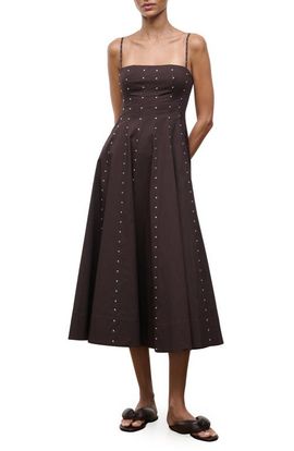 Sho Dress