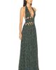 Staud Staud Zaria Dress - 2