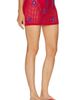 Staud Staud Zya Mini Skirt - 2