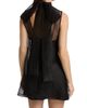 Staud Women's Albee Firework-Beaded Minidress - 5