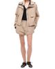Staud Women's Alta Utility Jacket - 2
