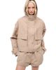 Staud Women's Alta Utility Jacket - 3