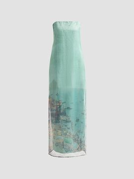 Sho Dress