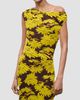 Staud Women's Amaris Floral Jersey Maxi Dress - 6