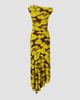 Staud Women's Amaris Floral Jersey Maxi Dress - 7