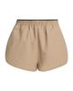 Staud Women's Anchor Cotton-Nylon Shorts - 1