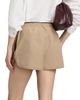 Staud Women's Anchor Cotton-Nylon Shorts - 5