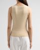 Staud Women's Arden Cotton-Cashmere Top - 3