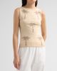 Staud Women's Arden Cotton-Cashmere Top - 4