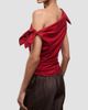 Staud Women's Bellaria Cotton-Blend Top - 5