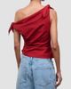 Staud Women's Bellaria Cotton-Blend Top - 6