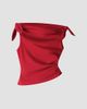 Staud Women's Bellaria Cotton-Blend Top - 7