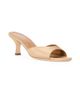 Staud Women's Brigitte 55MM Satin Mules - 2