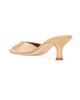 Staud Women's Brigitte 55MM Satin Mules - 3