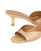 Staud Women's Brigitte 55MM Satin Mules - 5